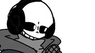 Just me draw Time Paradox