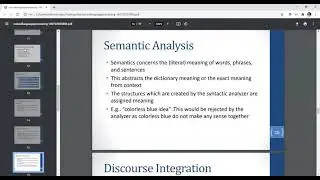 L19: NLP Basics