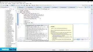 76.Java Tooltip