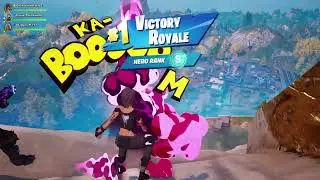 I'M A WILD GAMER