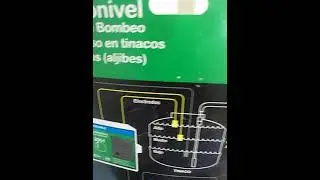 Estevez 2901 Liquid Level Controller