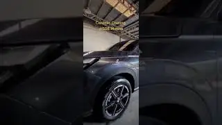 Ceramic Coating 