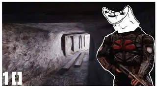 Duty Playthrough | Episode 10 - STALKER Anomaly