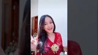 KUMPULAN TIK TOK CEWEK BALI😮