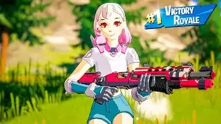 Lexa is sick!! | PRO like BRO
