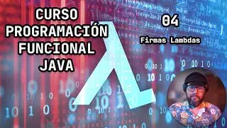 04 - Tipos de firmas en @FunctionalInterface - Lambdas