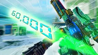 60,000 KOSHKA KILLS in Black Ops 4... (BO4 2024)