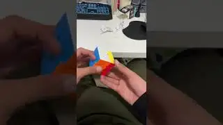 Moyu Meilong 3x3 Review!