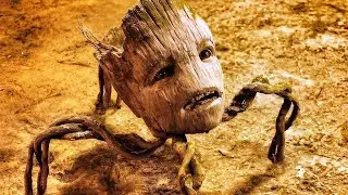 Guardians of the GALAXY Vol. 3 (2023) Film Explained in Hindi/Urdu Story Summarized हिन्दी