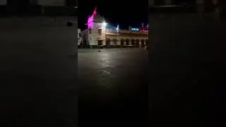 🔥Varanasi City 🔥 Night show #trending #shorts #ytshorts