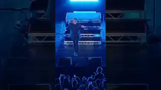 Rob lamberti as george michael everything she wants live york barbican 2023