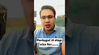#portugal stop visa|new emigration rules start