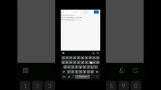 Subscribe for more😊..You can question me on comment..#coding #clanguage #largest