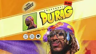 Thundercat - 'Dragonball Durag' (Official Audio)