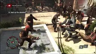 Assassin's creed black flag