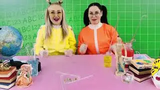 Хочу всё знать! Выпуск №6  «Волшебные эксперименты»