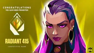 How to Play REYNA Better so YOU get RADIANT in 2024 - Valorant REYNA Guide