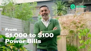 How Chris Dropped His Power Bill from $1,000 to $100 with Amber