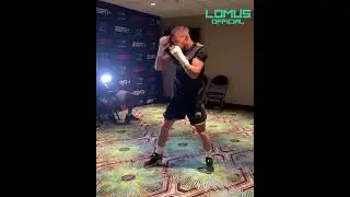 No minute in stop. LOMA & NAKATANI