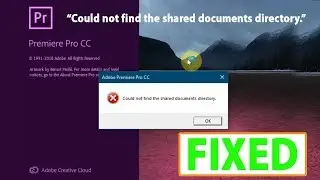 How to fix 