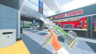 "shaking your screen isn't movement"