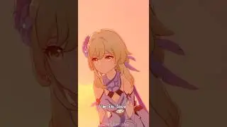 I'm in love with someone... |remaking my old vids!