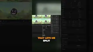 Created Epic Simple Split Screen Effects for Final Cut Pro