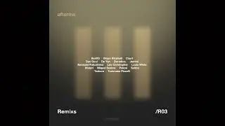 Kensuke Fukushima - Cosmic Dancers (Tommaso Pizzelli Remix) [RAM03]