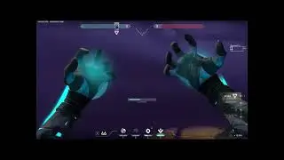 Training dummies get destroyed.