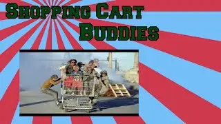 Shopping Cart Buddies