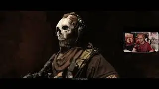 Call of Duty: Modern Wafare 2 (2022) - Полное прохождение