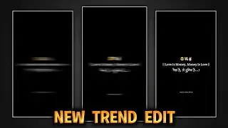 New Shayari Video Kaise Banaye | Alight Motion Viral New Shayari Video Editing