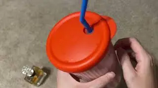Tapping & Squishy ASMR | Plastic, Lids, Glass, Metal, Wood Sounds