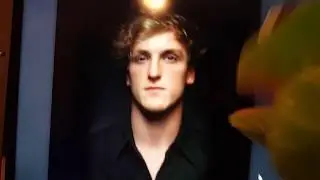 How to Draw Logan Paul on MS Paint