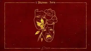 Jeff Redd - Intro-Yüzleşme (Official Audio)