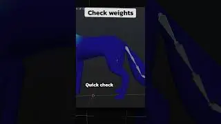 Want Realistic Tail Animation in Blender? This is How!