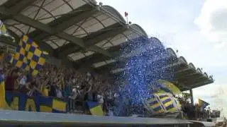 Petrolul a promovat