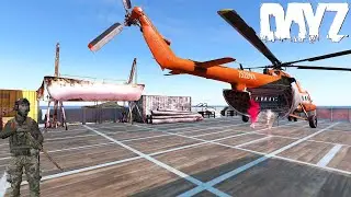The Hidden Dangers of Playing DayZ Lab MOD Every Day