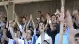 22.08.2009. Дубль с Локо. Зе-нит! Зенит! Зенит ГОЛ! vk