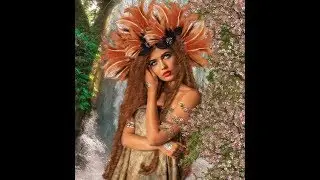 Fotomontaje en Photoshop paso a paso
