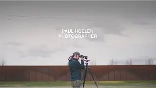 Paul Hoelen | The Epson International Pano Awards Series