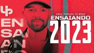 UNHA PINTADA 2023 - REPERTÓRIO NOVO - MÚSICAS NOVAS - CD NOVO - ATUALIZADO UNHA PINTADA ENSAIANDO 3.
