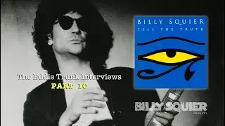 Audio Interview – EddieTrunk, Segment 10: Tell The Truth