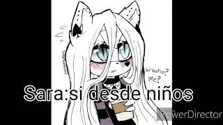 SONADOW VENGANZA cap 3