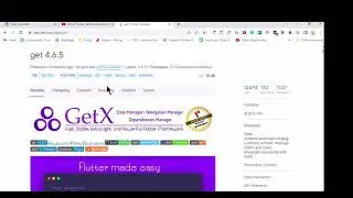 GetX State Management with Flutter in Hindi / Urdu Counter App