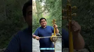 Nurli-Nurli. Siddiq Mahmudov. Instrumental