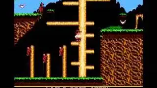 Games that suck- Quattro Adventure P3