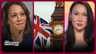 UK Operatives Are Working With Harris To SWAY The Election