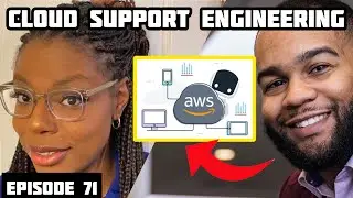 What does a Cloud Support Engineer do? | Is  Cloud Support Engineering Entry-Level ?