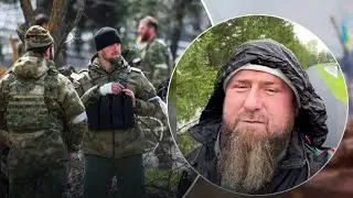 Реальний Коп. Куда біжать кадир овци...